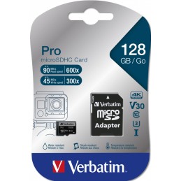 Verbatim Pro 128 GB...